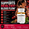 Image of Cinna Shield Pill Advanced Blood Health Support Formula CinnaShield 300 Capsules