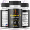 Image of (2 Pack) King Force Advanced Male Health Support Formula KingForce 120 Capsules
