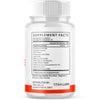 Image of (2 Pack) Burnforce Advanced Energy & Fitness Support Formula Burn Force 120 Capsules