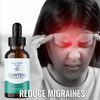 Image of (3 Pack) Cortexi Drops for Ear Health, Hearing Support, Healthy Eardrum (180 ML)