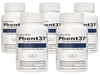 Image of Phent37 Fat Burner Appetite Suppressant (5 Pack-300 Speckled Tablets)
