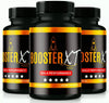 Image of (3 Pack) Booster XT Supplement Capsules 180 Capsules