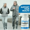 Image of (3 Pack) Gluco Switch Blood Sugar Supplement Support 180 Capsules