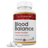 Image of Blood Balance Premium Formula Supplement Capsules - ARMOLEY