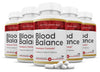Image of Blood Balance Premium Formula Supplement Capsules - ARMOLEY
