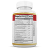 Image of Blood Balance Premium Formula Supplement Capsules - ARMOLEY