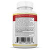 Image of Blood Balance Premium Formula Supplement Capsules - ARMOLEY