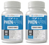 Image of (2 Pack) PhenAprin Supplement 120 Capsules