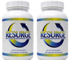 Image of (2 Pack) Resurge Deep Sleep Support Formula Supplement 240 Capsule - ARMOLEY