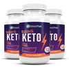 Image of (3 Pack) Spark Keto Pills (180 Capsules) - LEIXSTAR