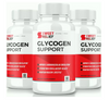 Image of (3 Pack) Sweet Relief Glycogen Support - Sweet Relief Blood Vessel Cleaner - ARMOLEY