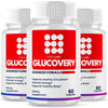 Image of Glucovery Pills Advanced Blood Health Support Supplement Gluco Very 180 Capsules