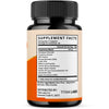 Image of AlkaBurn Advanced Energy and Fitness Support Supplement Alka Burn 300 Capsules