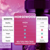 Image of (2 Pack) Horsewood Advanced Male Health Support Formula Horse Wood 120 Capsules