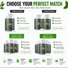 Image of (3 Pack) Ancient Mind Elixir Advanced Natural Brain Support Formula 180 Capsules