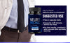 Image of Neuro Recall Nootropic Natural Brain Health Max Support NeuroRecall 60 Capsules