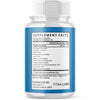 Image of (2 Pack) Cognigen Plus Advanced Natural Brain Support CognigenPlus 120 Capsules