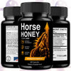 Image of Horse Honey Advanced Male Health Support Formula HorseHoney Vitamin 300 Capsules