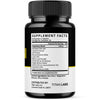 Image of Clear Cogni Pills Nootropic Natural Brain Health Support ClearCogni 120 Capsules
