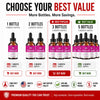 Image of Purvii Drops Advanced Blood Health Max Support Supplement Pur Vii 30 Servings