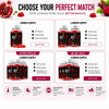 Image of Jelly Rock Gummys Advanced Male Health Support Supplement JellyRock 60 Gummies