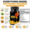 Image of Neuro Honey Protocol Nootropic Brain Health Max Support NeuroHoney 60 Capsules