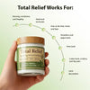 Image of Total Relief Magnesium Cream, Nerve Relief Magnesium Soothing Cream