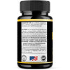 Image of Berserk Advanced Male Health Support Vitamin Supplement Ber Serk 60 Capsules