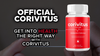Image of (1 Pack) Corivitus Advanced Blood Health Support Formula Cori Vitus 60 Capsules