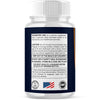 Image of Gold Standard Advanced Blood Health Support Supplement GoldStandard 300 Capsules