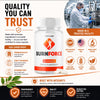 Image of (2 Pack) Burnforce Advanced Energy & Fitness Support Formula Burn Force 120 Capsules