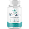 Image of Memodyne Nootropic Natural Brain Health Support Formula Memo dyne 60 Capsules