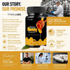 Image of Neuro Honey Protocol Nootropic Brain Health Max Support NeuroHoney 180 Capsules