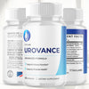 Image of (2 Pack) Urovance Prostate & Bladder Health Support Formula Uro Vance 120 Caps