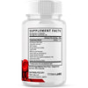 Image of Honey Pril Advanced Energy and Fitness Support Supplement HoneyPril 300 Capsules