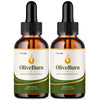 Image of OliveBurn Drops Advanced Natural Health & Fitness Support Olive Burn 60 Servings