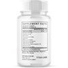Image of EvoSlim Advanced Energy and Fitness Support Supplement Evo Slim 60 Capsules