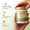 Image of Total Relief Magnesium Cream, Nerve Relief Magnesium Soothing Cream