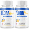 Image of (2 Pack) Floranew Advanced Energy & Fitness Support Formula Flora New 120 Capsules