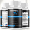 Image of (5 Pack) Uroflux Pro Advanced Male Support Supplement UrofluxPro 300 Capsules