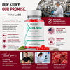Image of Excel Now ACV Gummy Advanced Male Health Support Supplement ExcelNow 300 Gummies