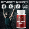 Image of (1 Pack) Enduramax Advanced Male Health Support Formula Endura Max 60 Capsules