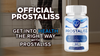 Image of (1 Pack) Prostaliss Prostate & Bladder Health Support Prosta Liss 60 Capsules