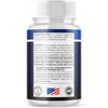 Image of (2 Pack) Advanced IQ Nootropic Natural Brain Supplement AdvancedIQ 120 Capsules