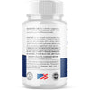 Image of (1 Pack) Metaglucent Advanced Blood Health Support Formula Meta Glucent 60 Capsules