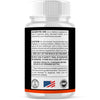 Image of ExiTide Advanced Energy & Fitness Formula Max Supplement Exi Tide 180 Capsules