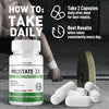 Image of (2 Pack) Ultra Prostate 3X Prostate & Bladder Health Support Formula 120 Capsule