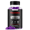 Image of (1 Pack) Truvora Gummys Advanced Male Health Support Formula Tru vora 60 Gummies