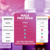 Image of (3 Pack) Male Pro Edge Advanced Male Health Support Formula MaleProEdge 180 Caps