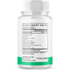 Image of (5 Pack) Visitix Vision Pills Support Healthy Eye Function Visi Tix 300 Capsules